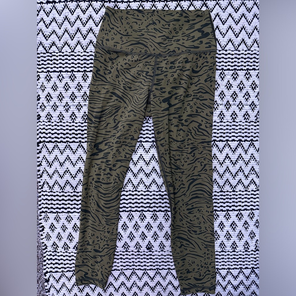 Athleta Leggings
